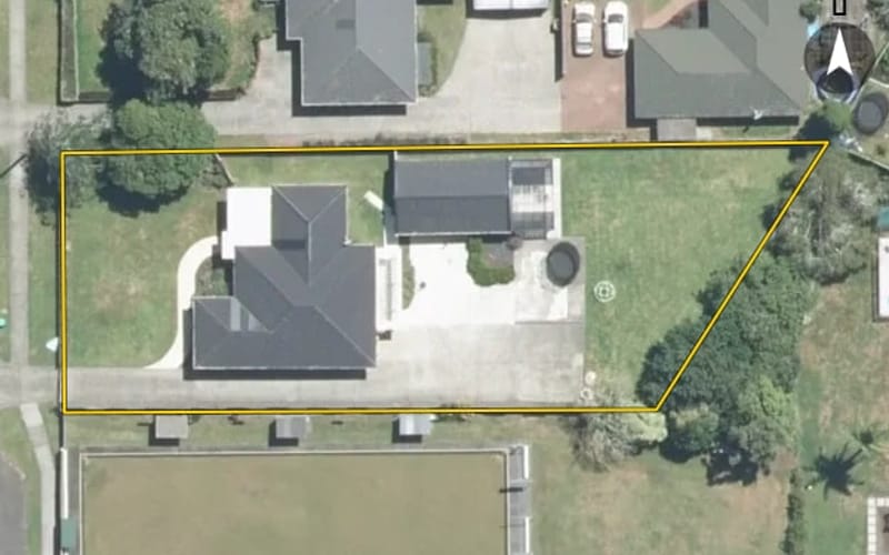 29 George Crescent