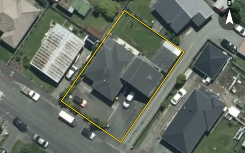 149 Tipahi Street
