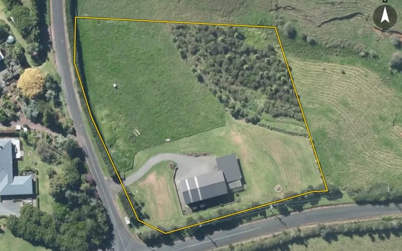 4 Taylor Road