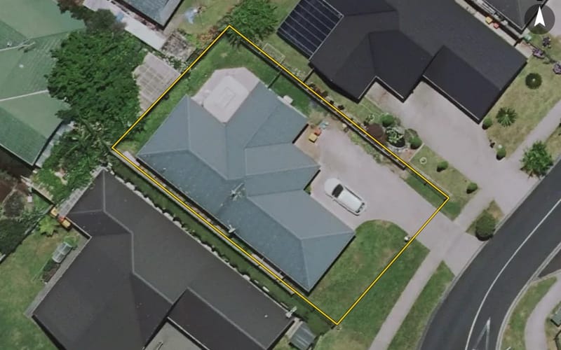 3 Ladeira Place