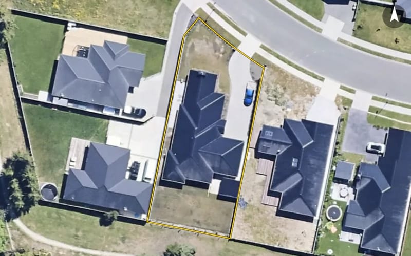 124 Turnbull Drive