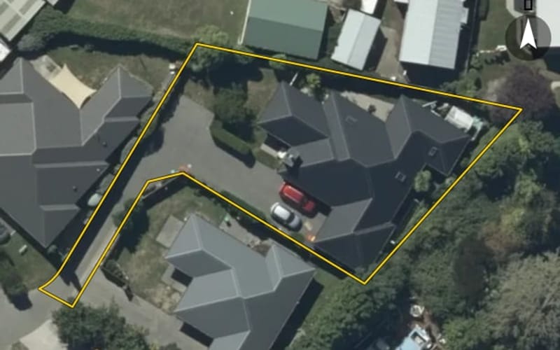 11 Munich Place