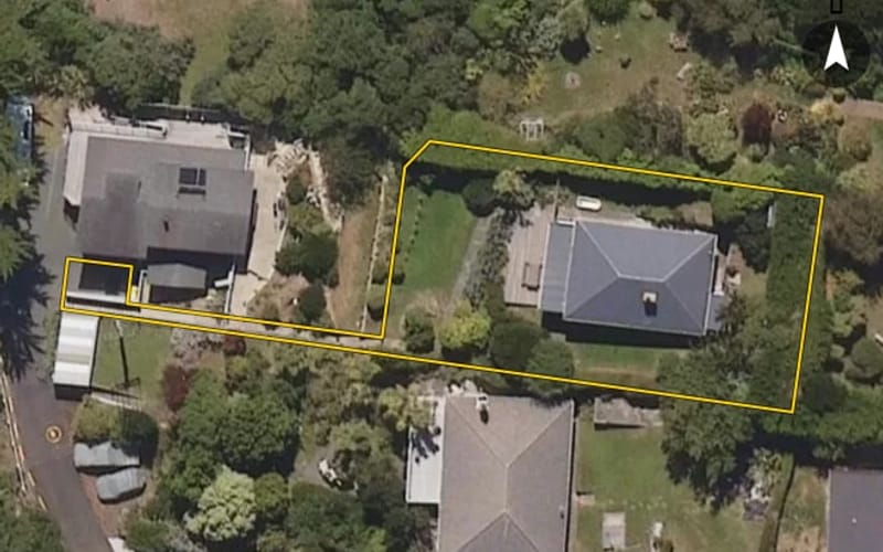 12 Bewley Avenue