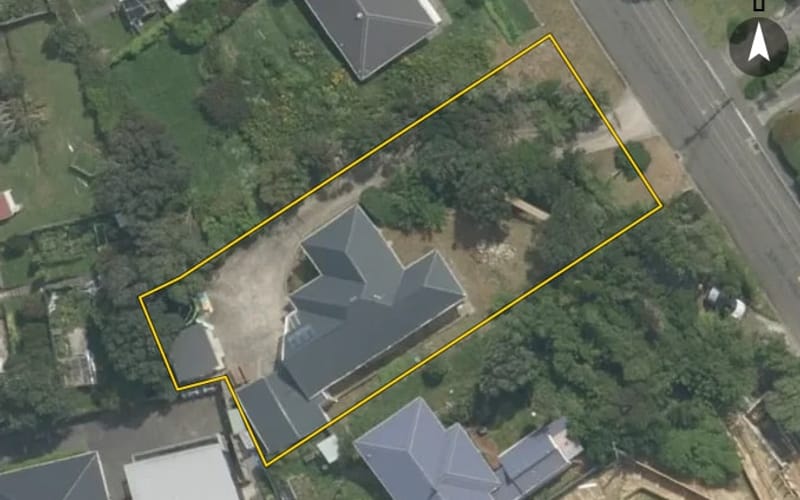 24 Lyndfield Lane