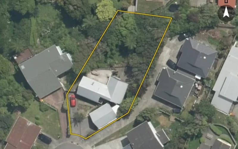 9 Makatote Grove