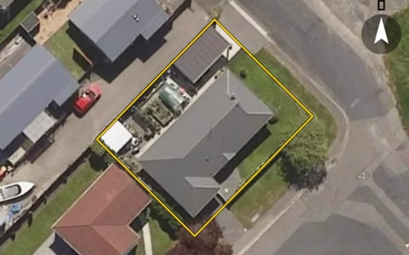 31 Blackman Avenue