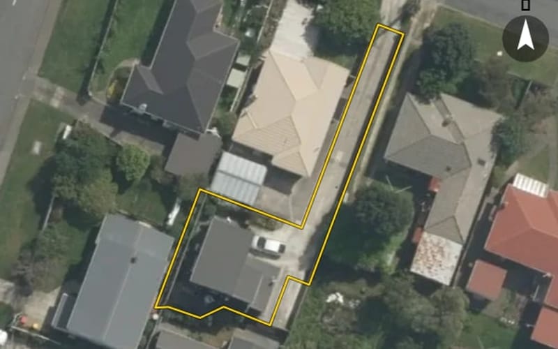 28A Mexted Terrace