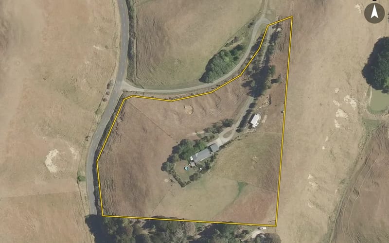223 Ohiti Road