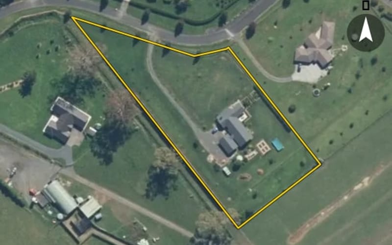 16 Llennoc Lane