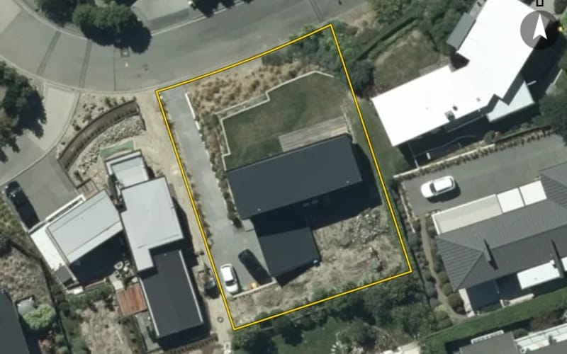 6 Peregrine Close