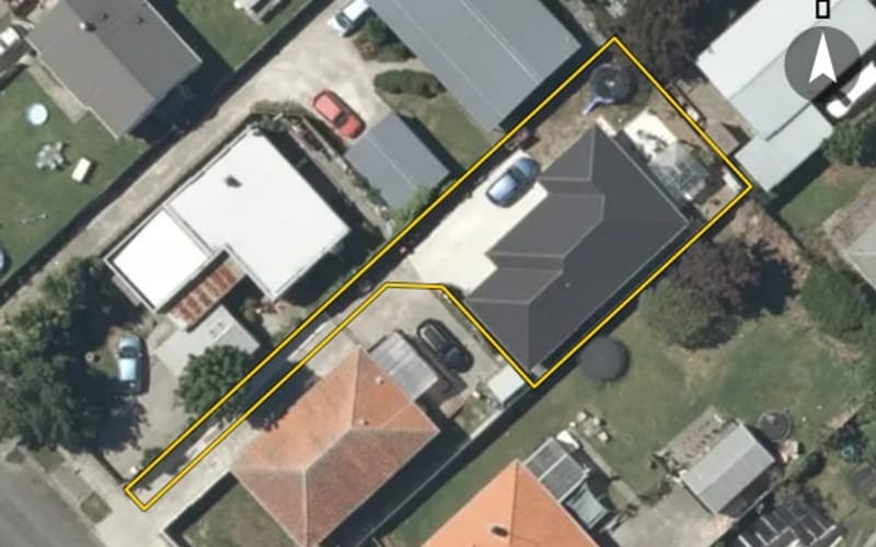 64A Rutherford Road