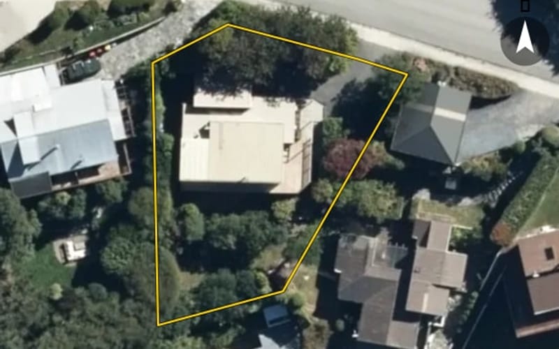 94 Wynyard Crescent