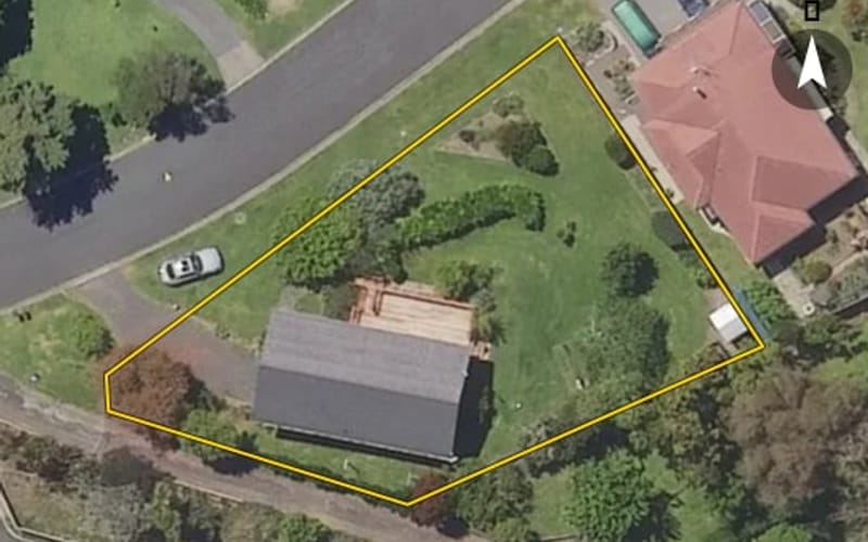 25 Baigent Place