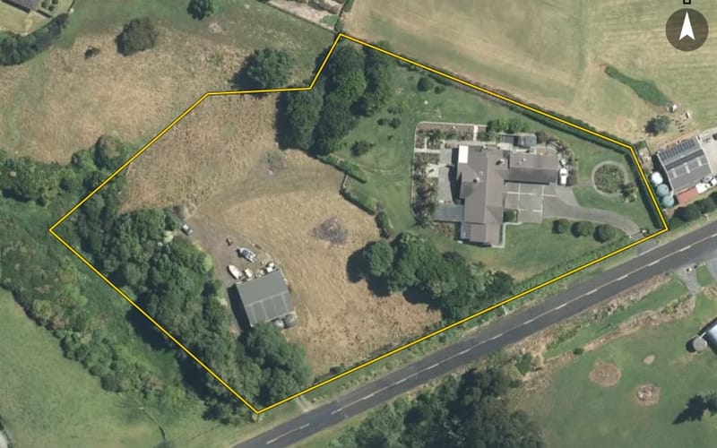 31 Kaipara Road