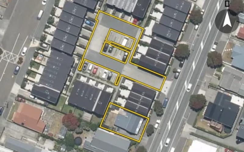9 Cuba Street