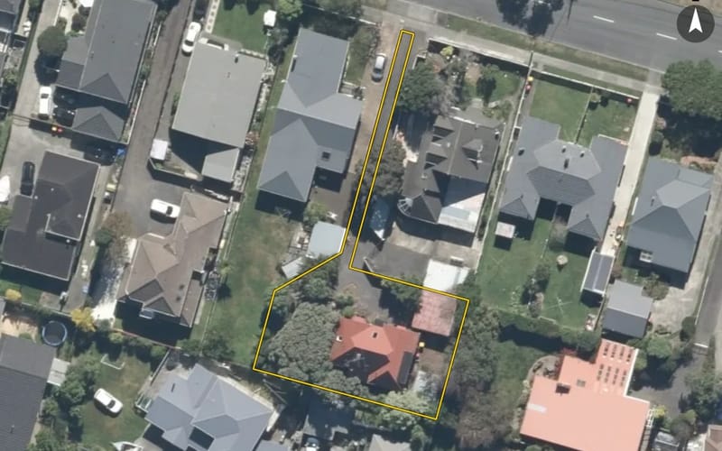 14A Epuni Street