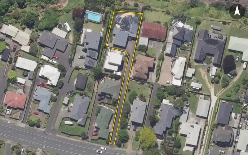 225 Ngatai Road