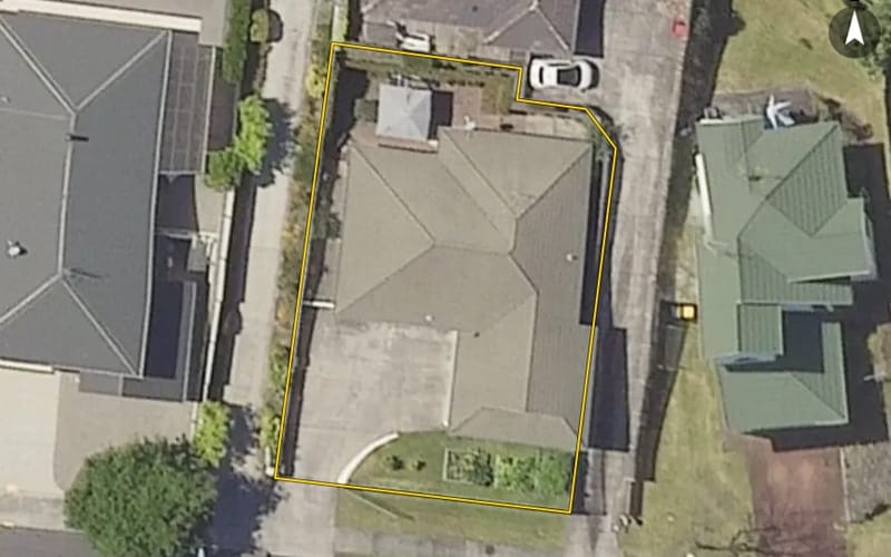 20 Bell Common Close