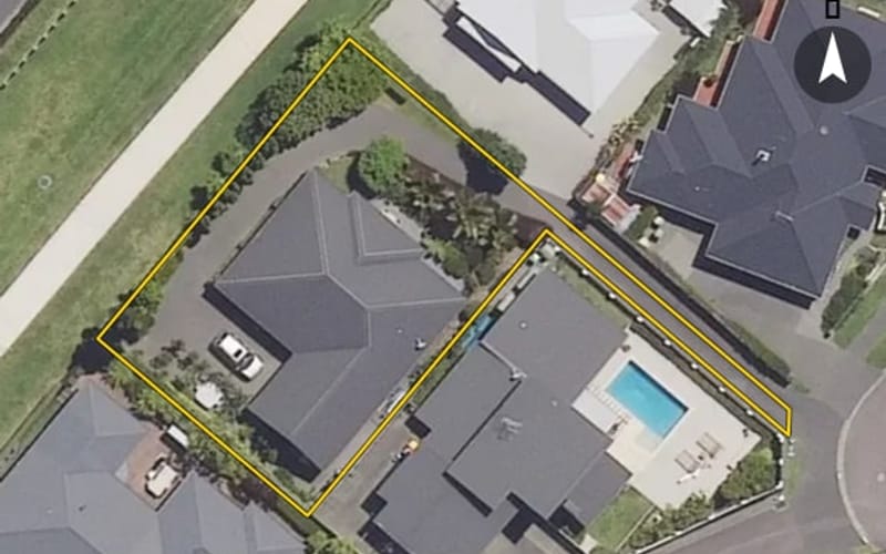 25 Glenpark Crescent