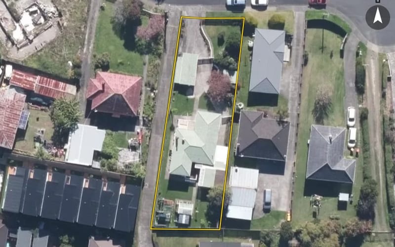 7 Valdale Road