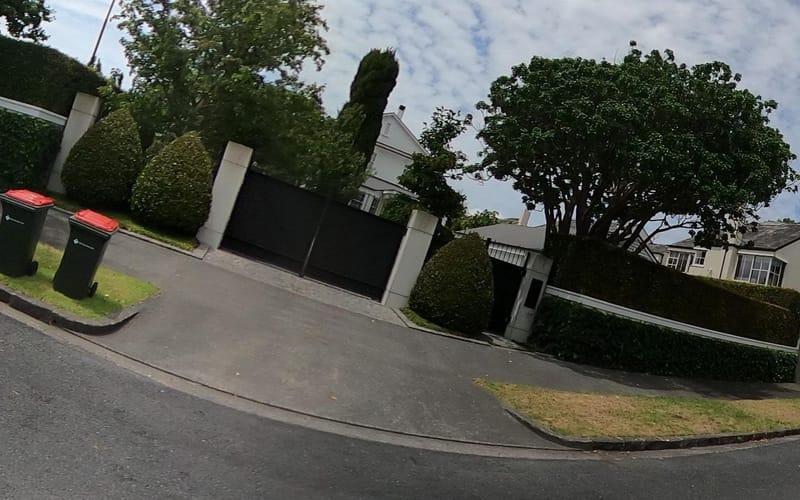 3 Burwood Crescent