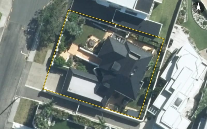 37 Ocean View Road