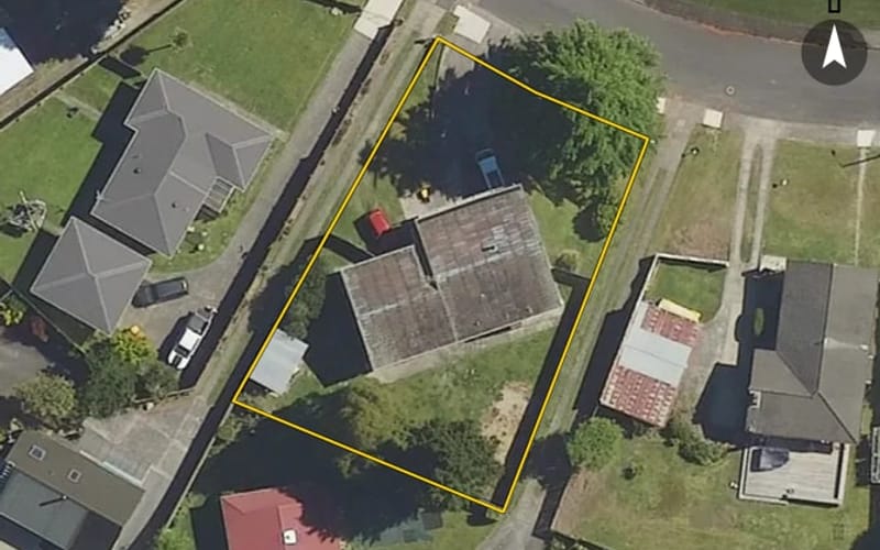 10 Helena Place