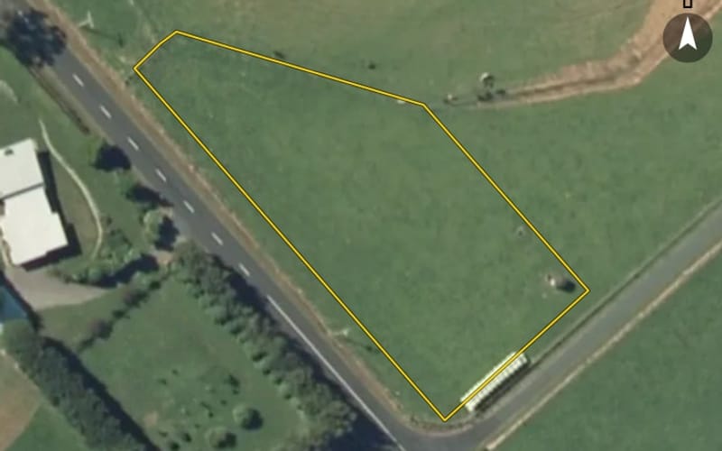 1 Wilson Road