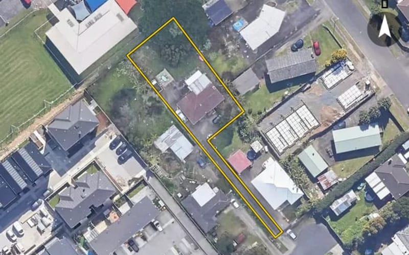 8 View Road
