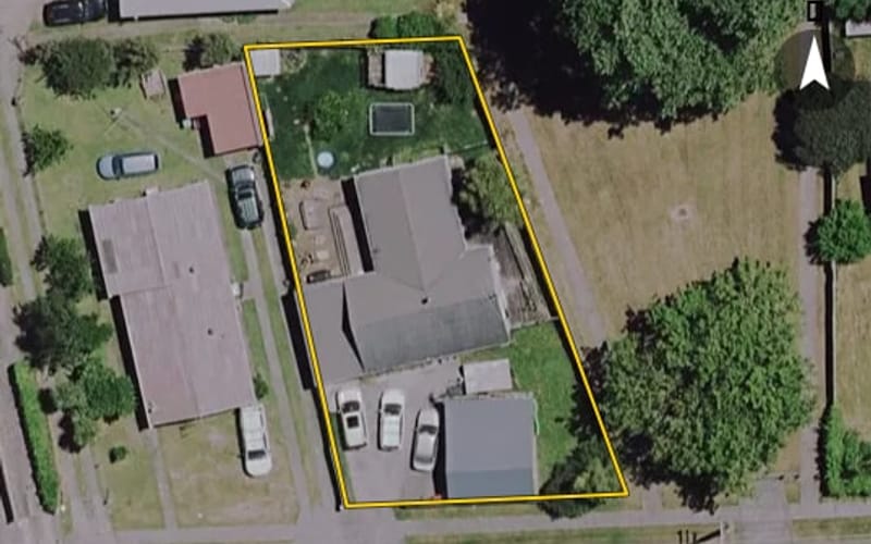 248 Sandwich Road