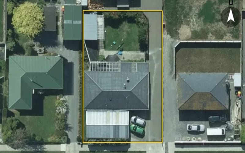 14 Filleul Street