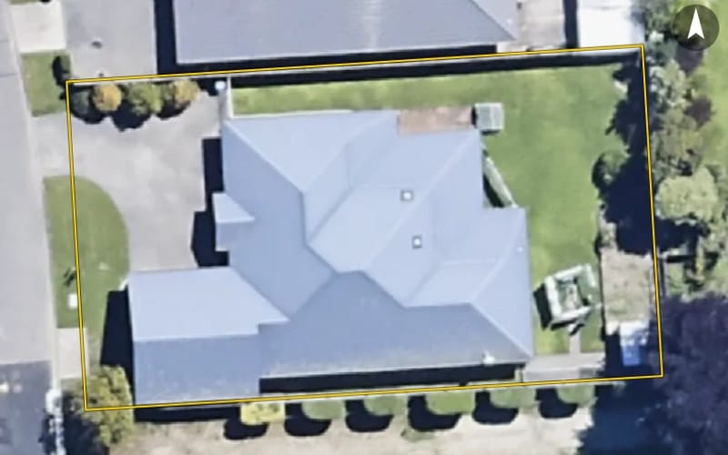 16 Magnolia Drive