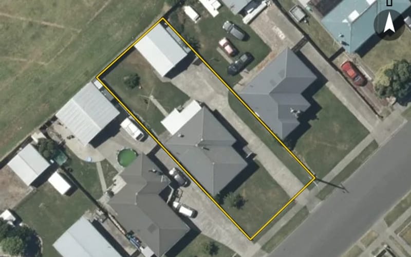 67 Morris Spence Avenue