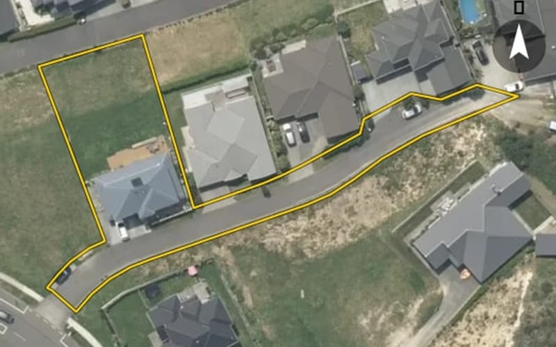 5 Glenorchy Way
