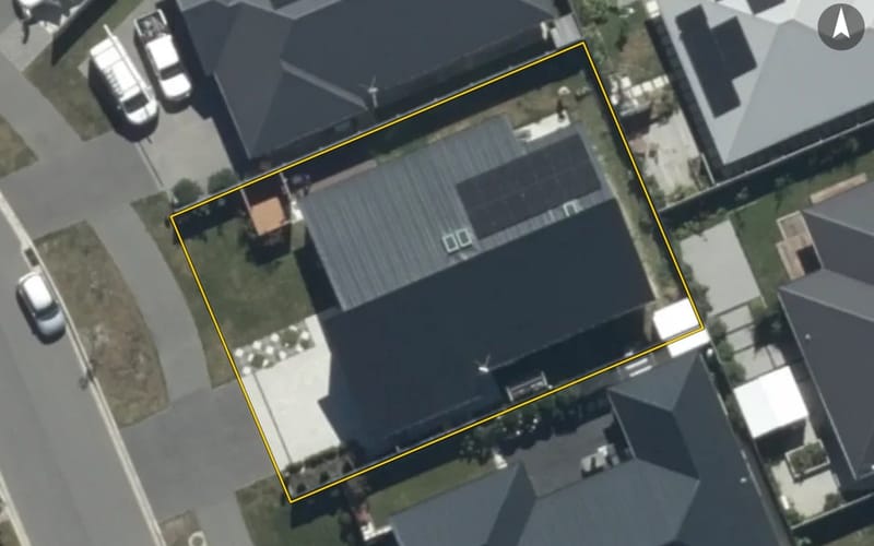5 Calder Street