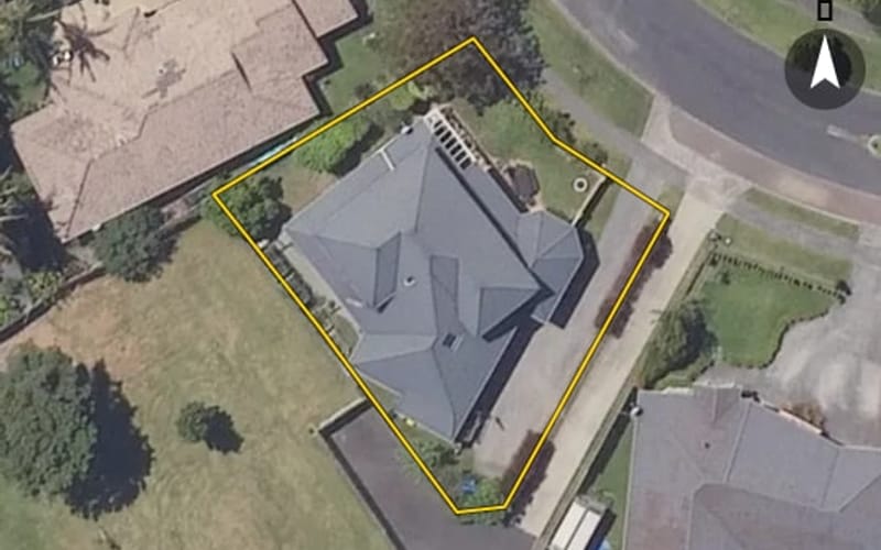 27 Percival Avenue