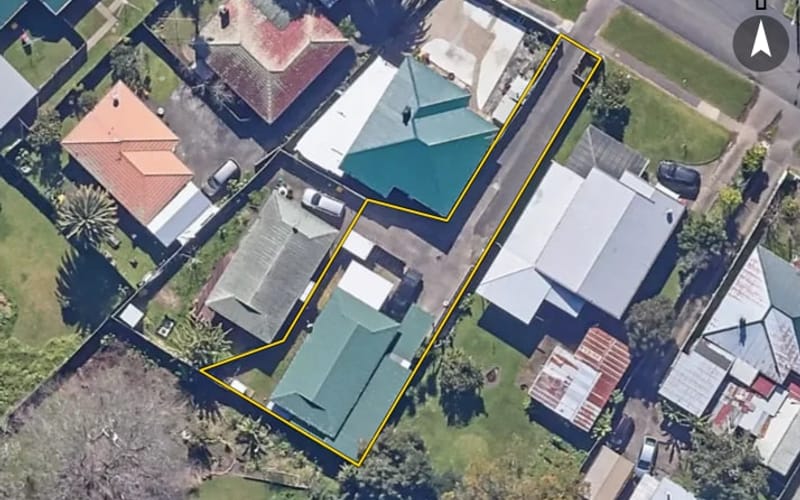 4B Viola Avenue