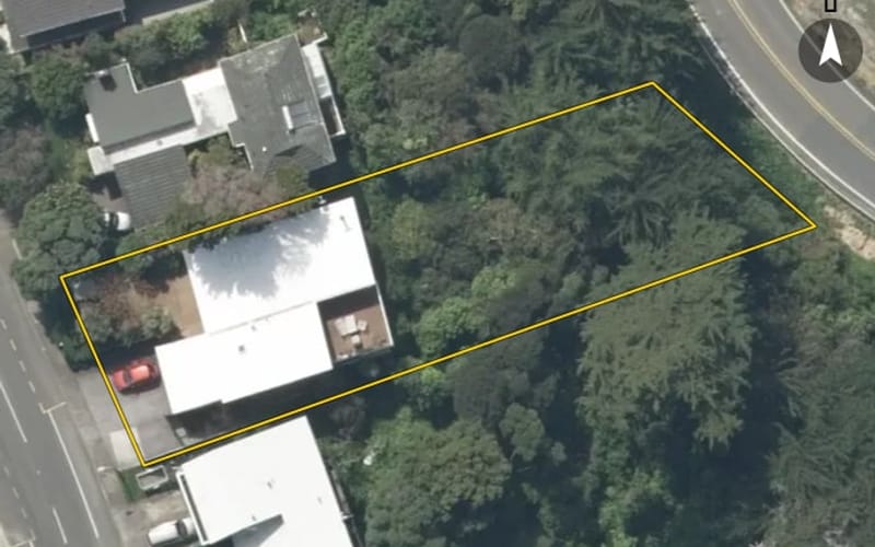 17 Spinnaker Drive