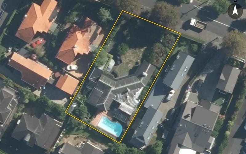 21 Dromorne Road