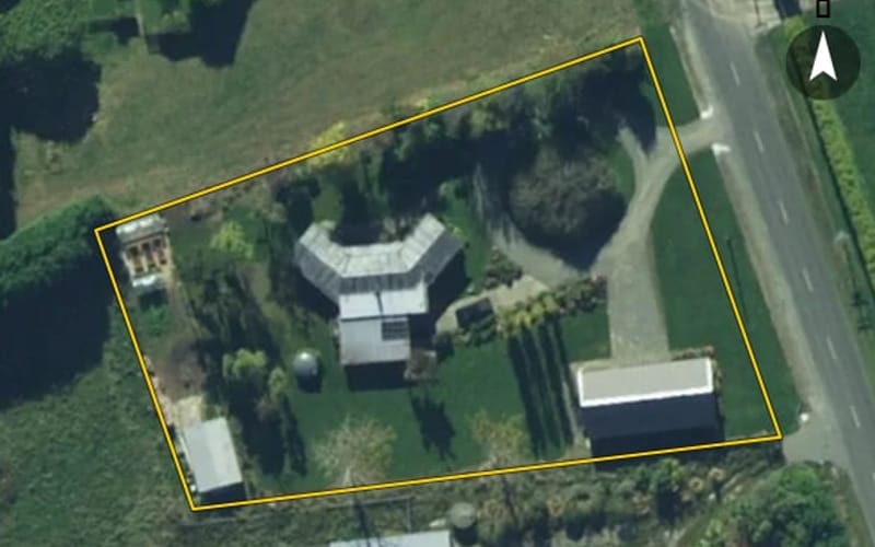 250 Mill Road South