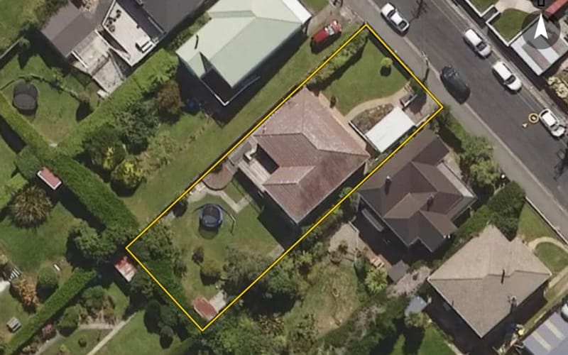177 Gladstone Road