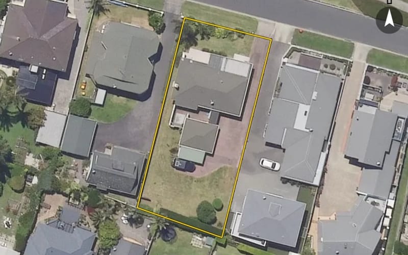 92 Harbour Drive