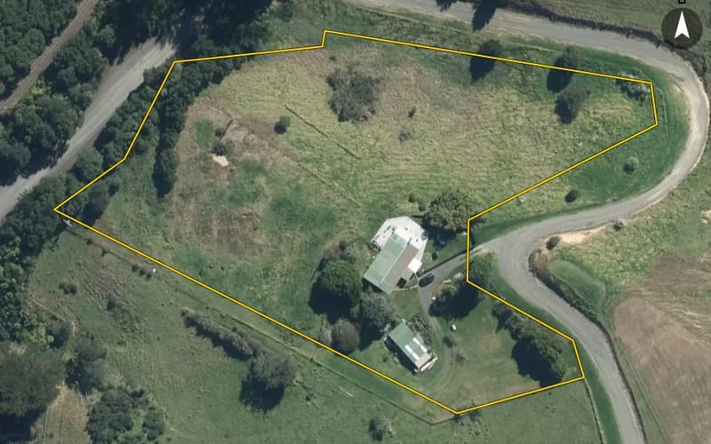152 Tahekeroa Road