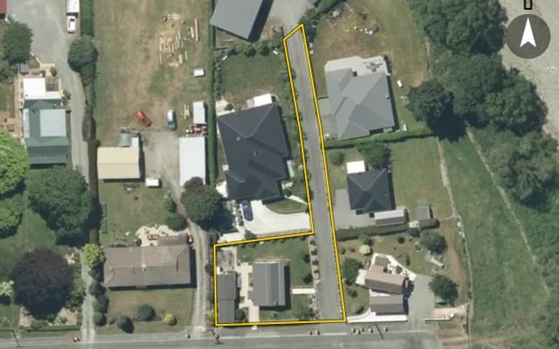 15 Coles Street