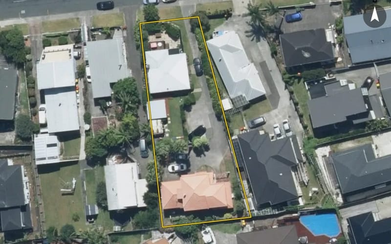 2/4 Spencer Road