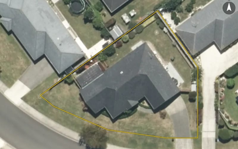 1 Magnolia Close