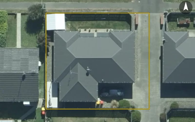 23A Jenkin Street