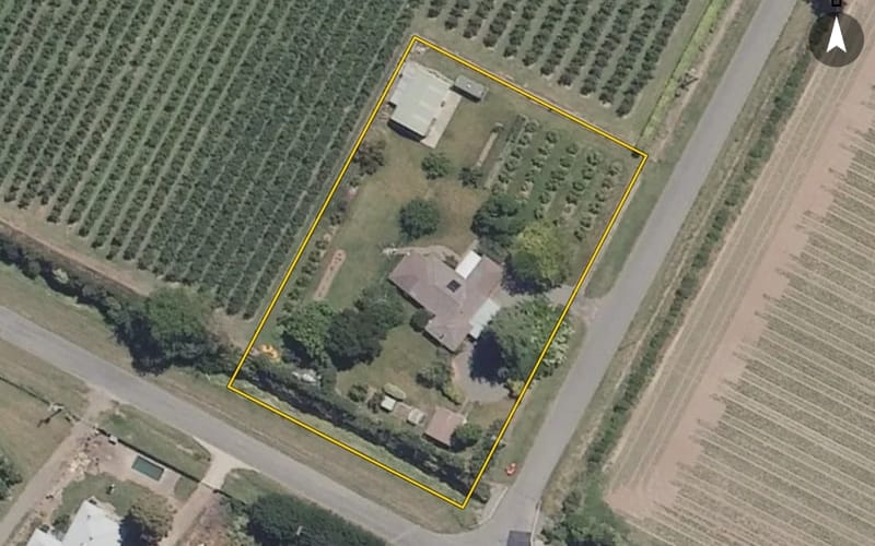 5 Carrick Road