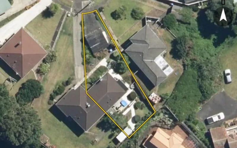 13 St Oswalds Road