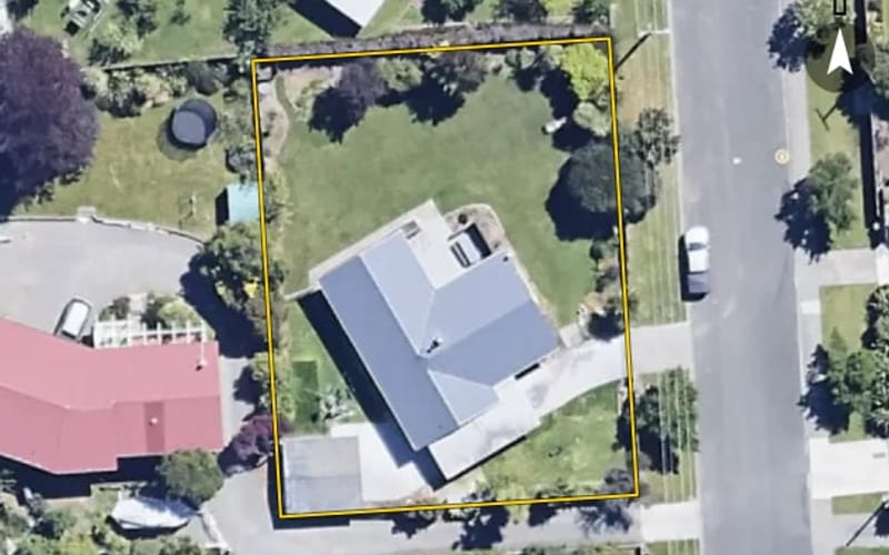216 Howick Road